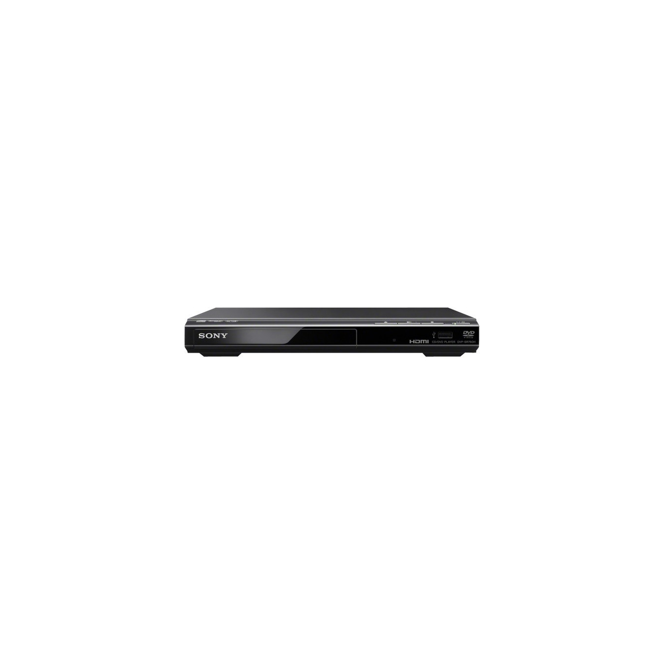 DVD-Player - DVP-SR760H — Buy in Cyprus with Fast Delivery