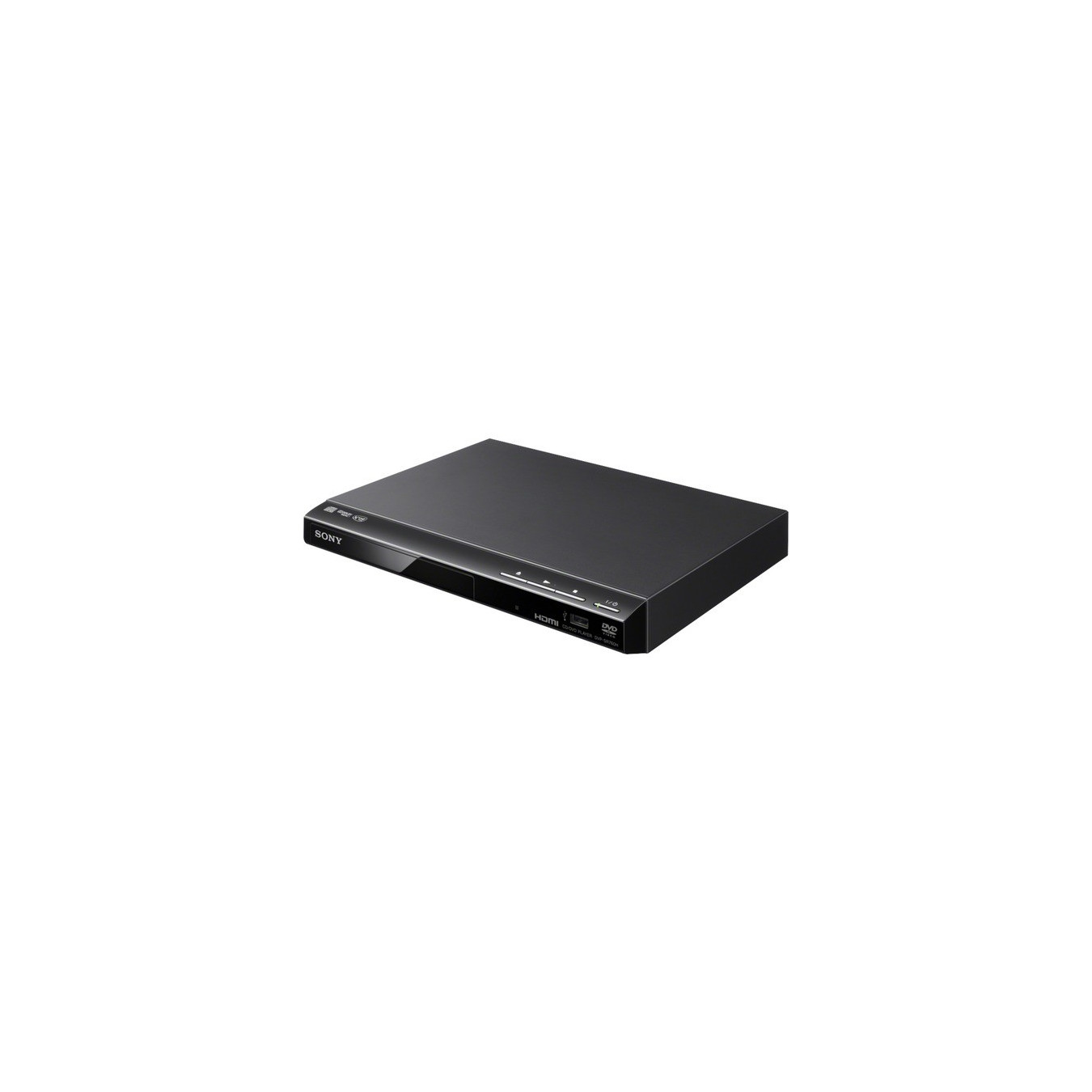 DVD-Player - DVP-SR760H — Buy in Cyprus with Fast Delivery