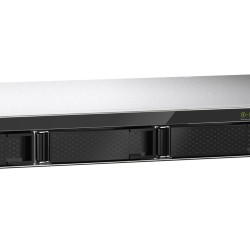 Buy QNAP TS-435XeU-4G - Short-Depth 4-Bay Rackmount NAS, 4GB RAM, 10GbE SFP+ & 2... in Cyprus, Nicosia, Limassol, Larnaka, Pafos