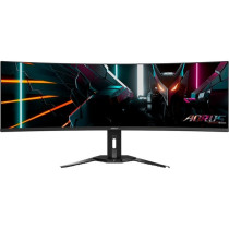 AORUS CO49DQ, Gaming-Monitor — Buy in Cyprus with Fast Delivery