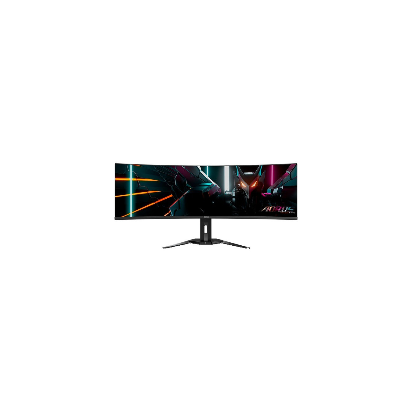 AORUS CO49DQ, Gaming-Monitor — Buy in Cyprus with Fast Delivery