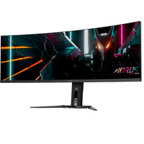 AORUS CO49DQ, Gaming-Monitor — Buy in Cyprus with Fast Delivery