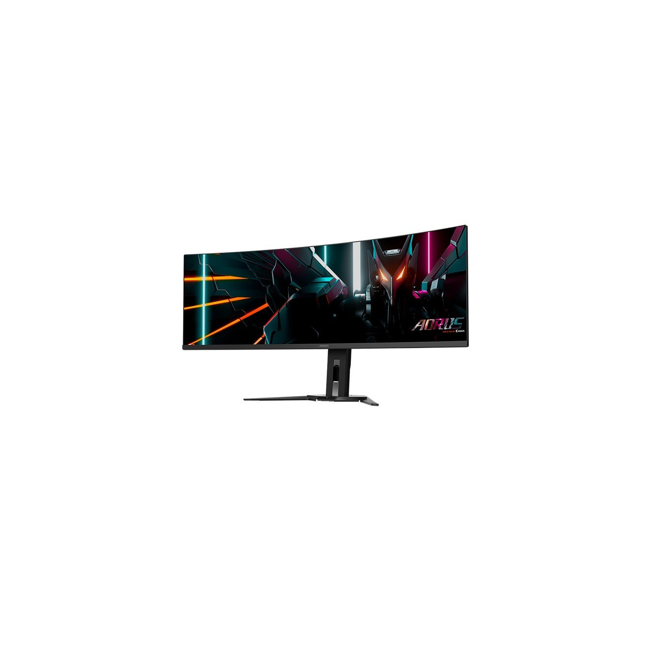 AORUS CO49DQ, Gaming-Monitor — Buy in Cyprus with Fast Delivery