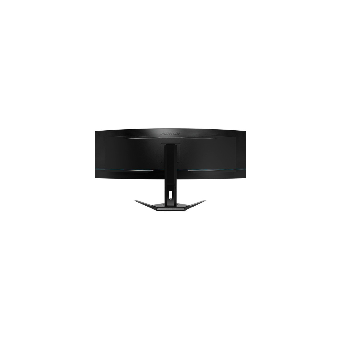 AORUS CO49DQ, Gaming-Monitor — Buy in Cyprus with Fast Delivery