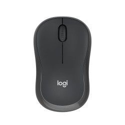 Logitech M240 Bluetooth Silent Mouse - 910-007119 Graphite Ambidextrous (Boxed) — Buy in Cyprus with Fast Delivery