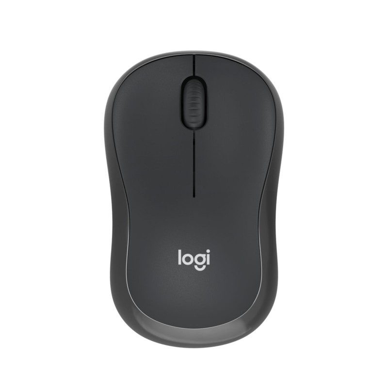 Logitech M240 Bluetooth Silent Mouse - 910-007119 Graphite Ambidextrous (Boxed) — Buy in Cyprus with Fast Delivery