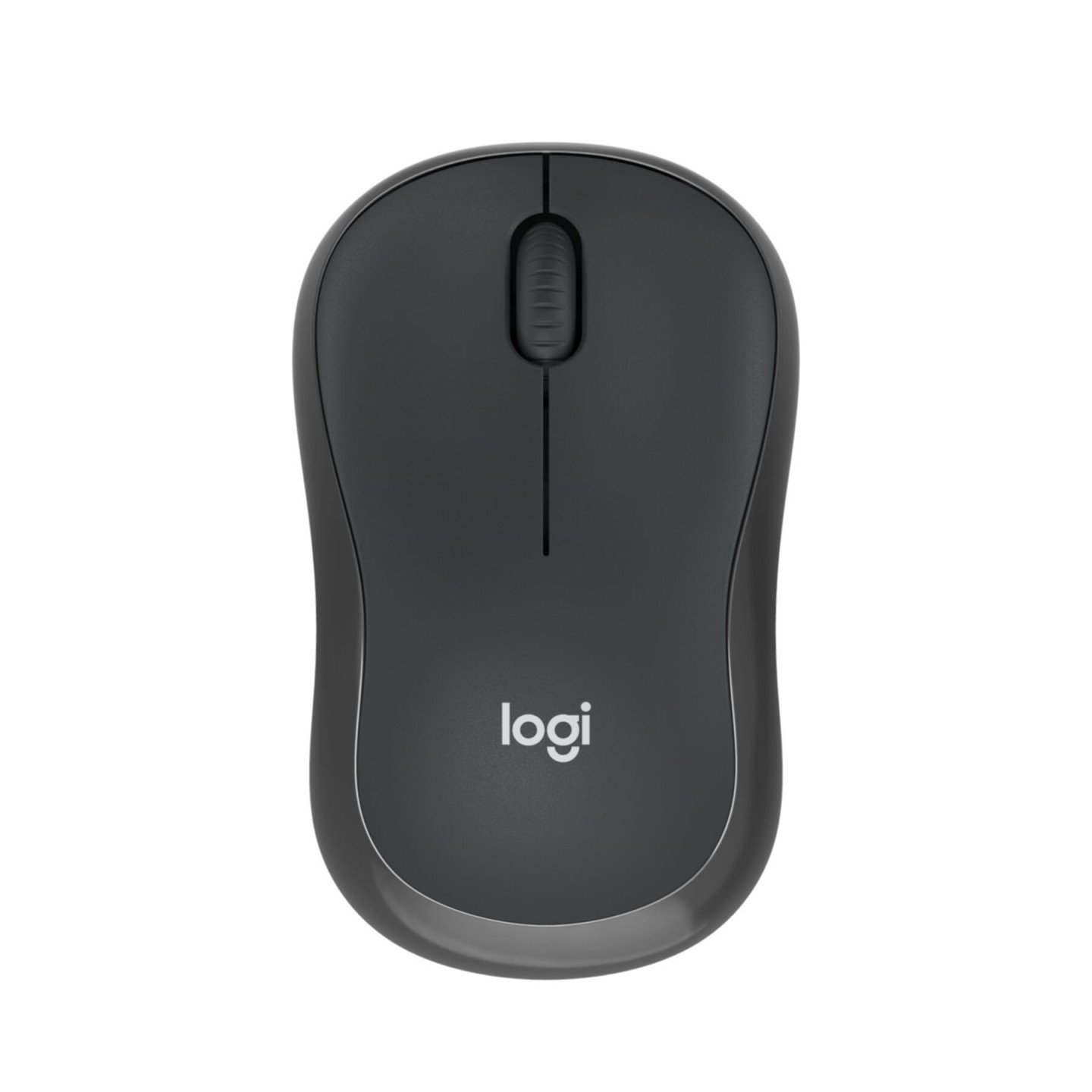 Logitech M240 Bluetooth Silent Mouse - 910-007119 Graphite Ambidextrous (Boxed) — Buy in Cyprus with Fast Delivery