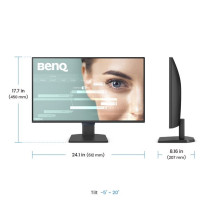 LED Monitor - GW2790C - LED Monitor — Buy in Cyprus with Fast Delivery