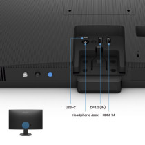 LED Monitor - GW2790C - LED Monitor — Buy in Cyprus with Fast Delivery