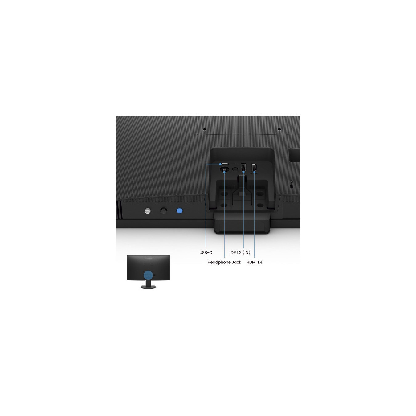LED Monitor - GW2790C - LED Monitor — Buy in Cyprus with Fast Delivery