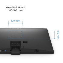 LED Monitor - GW2790C - LED Monitor — Buy in Cyprus with Fast Delivery