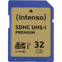 Secure Digital Memory Card - SD 32GB 10 45 UHS-I ITO — Buy in Cyprus with Fast Delivery