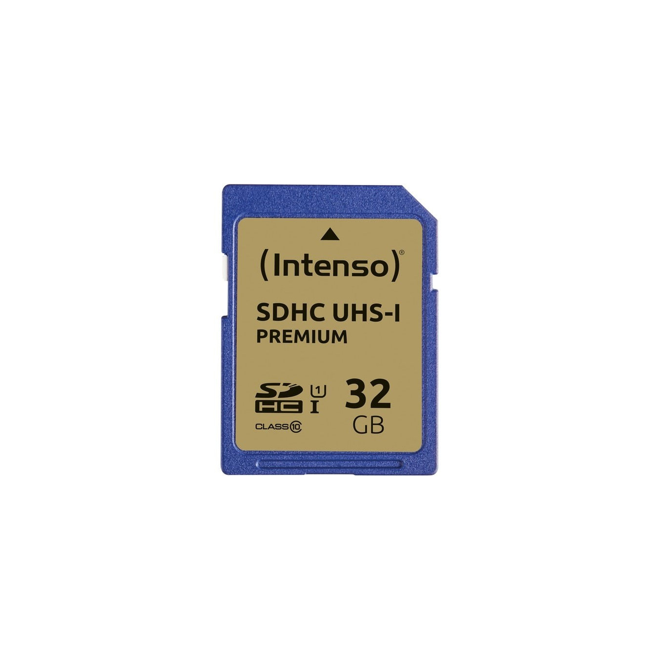 Secure Digital Memory Card - SD 32GB 10 45 UHS-I ITO — Buy in Cyprus with Fast Delivery