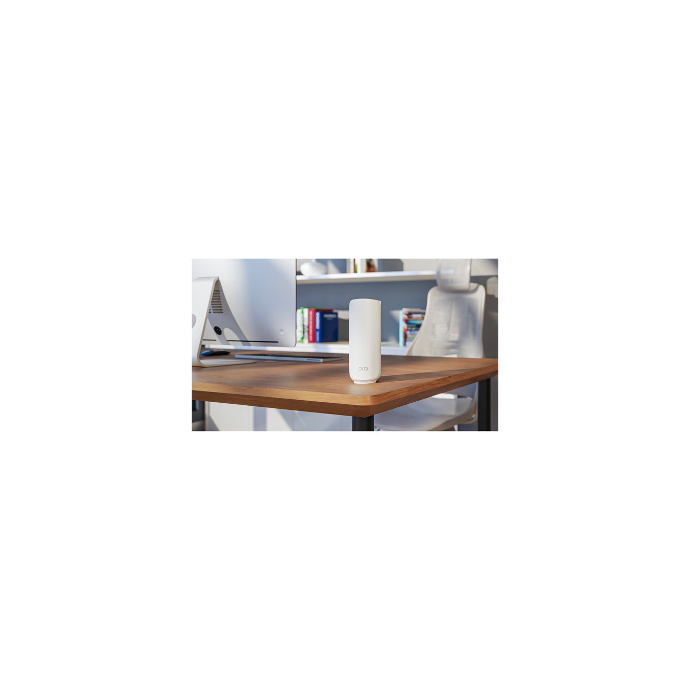 Orbi Series - 370 - Dual-Band WiFi 7 Mesh Satellite, Access Point — Buy in Cyprus with Fast Delivery