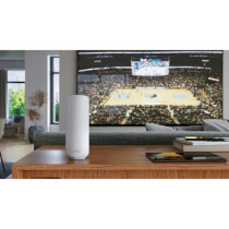 Orbi Series - 370 - Dual-Band WiFi 7 Mesh Satellite, Access Point — Buy in Cyprus with Fast Delivery