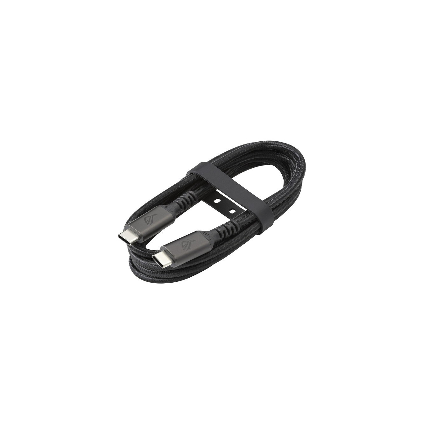 USB 2.0 Cable - LCR50 - 5A, USB-C Plug to USB-C Plug — Buy in Cyprus with Fast Delivery