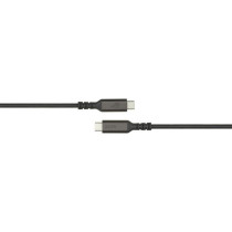 USB 2.0 Cable - LCR50 - 5A, USB-C Plug to USB-C Plug — Buy in Cyprus with Fast Delivery