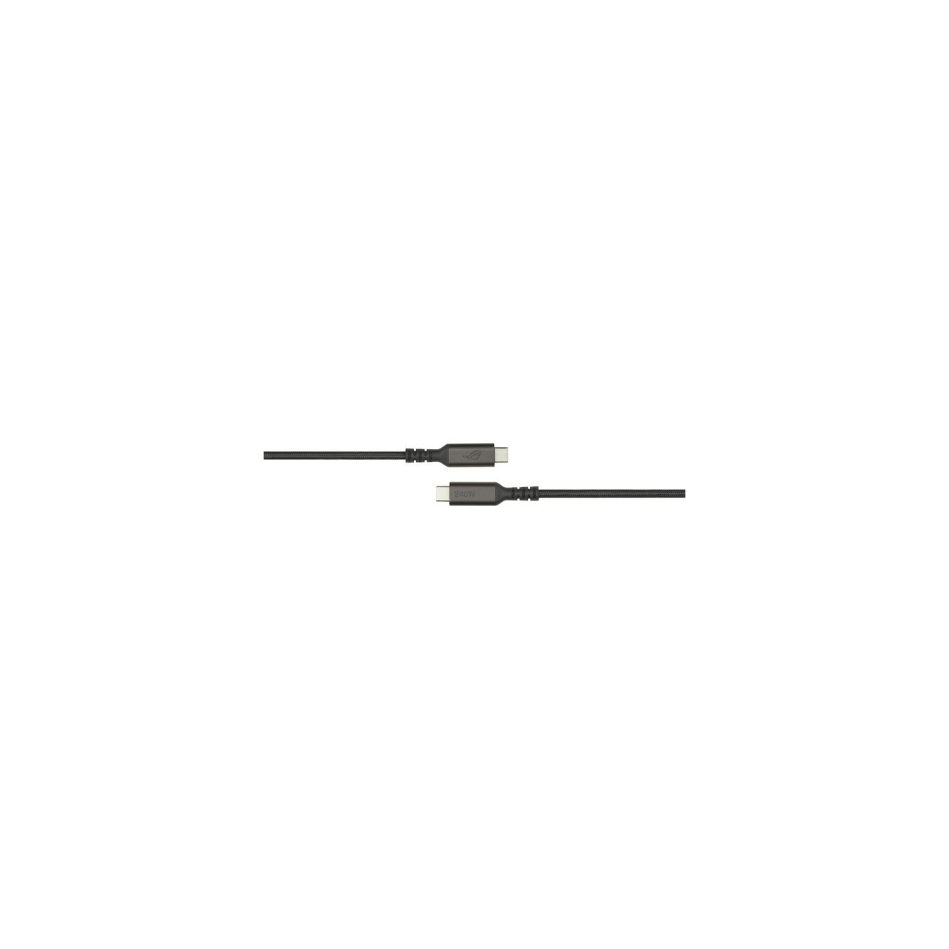 USB 2.0 Cable - LCR50 - 5A, USB-C Plug to USB-C Plug — Buy in Cyprus with Fast Delivery