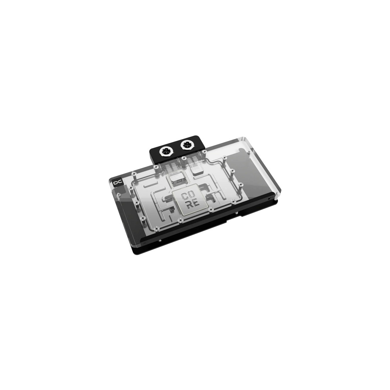 Core - RX 9070 XT - TUF + Prime, water cooling — Buy in Cyprus with Fast Delivery