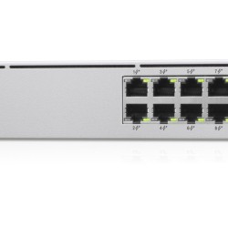 Buy Ubiquiti UniFi Switch - USW-16-POE - 16-Port Gigabit Managed L2/L3 PoE, 2 SF... in Cyprus, Nicosia, Limassol, Larnaka, Pafos