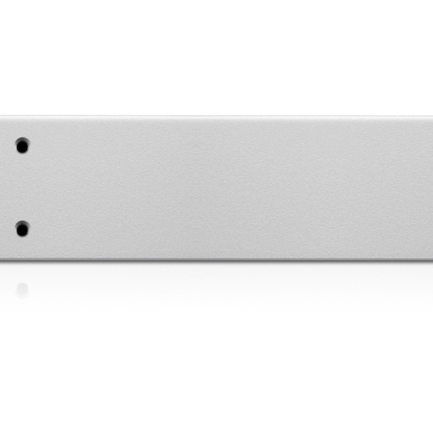 Ubiquiti UniFi Switch - USW-16-POE - 16-Port Gigabit Managed L2/L3 PoE, 2 SFP, Touchscreen (Black)