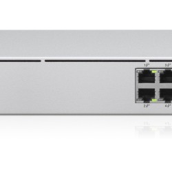 Buy Ubiquiti UniFi Switch - USW-16-POE - 16-Port Gigabit Managed L2/L3 PoE, 2 SF... in Cyprus, Nicosia, Limassol, Larnaka, Pafos