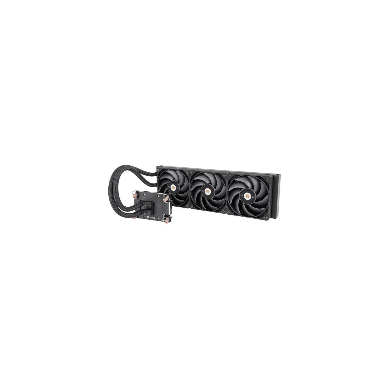 AIO Liquid Cooler - AW360 - water cooling — Buy in Cyprus with Fast Delivery