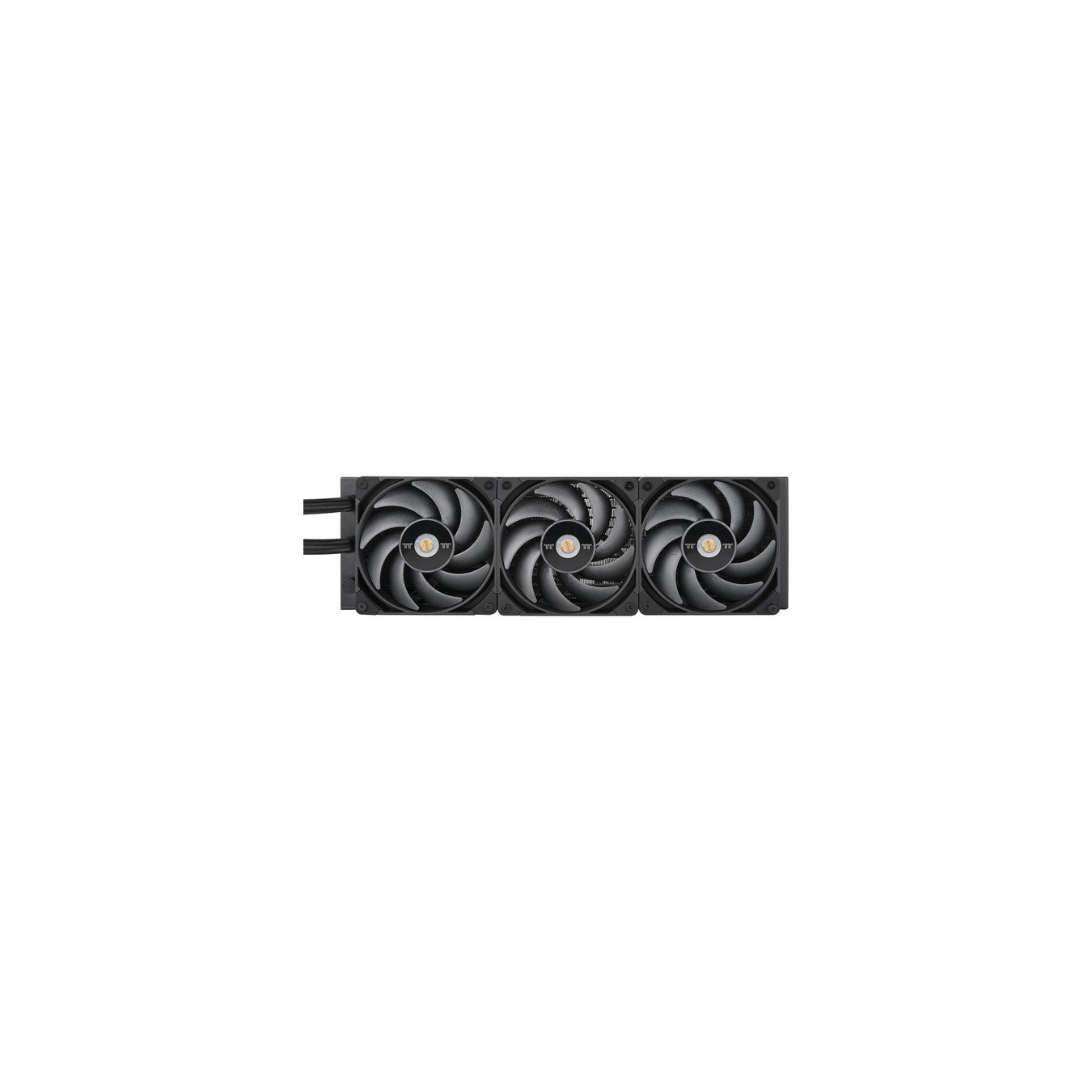 AIO Liquid Cooler - AW360 - water cooling — Buy in Cyprus with Fast Delivery