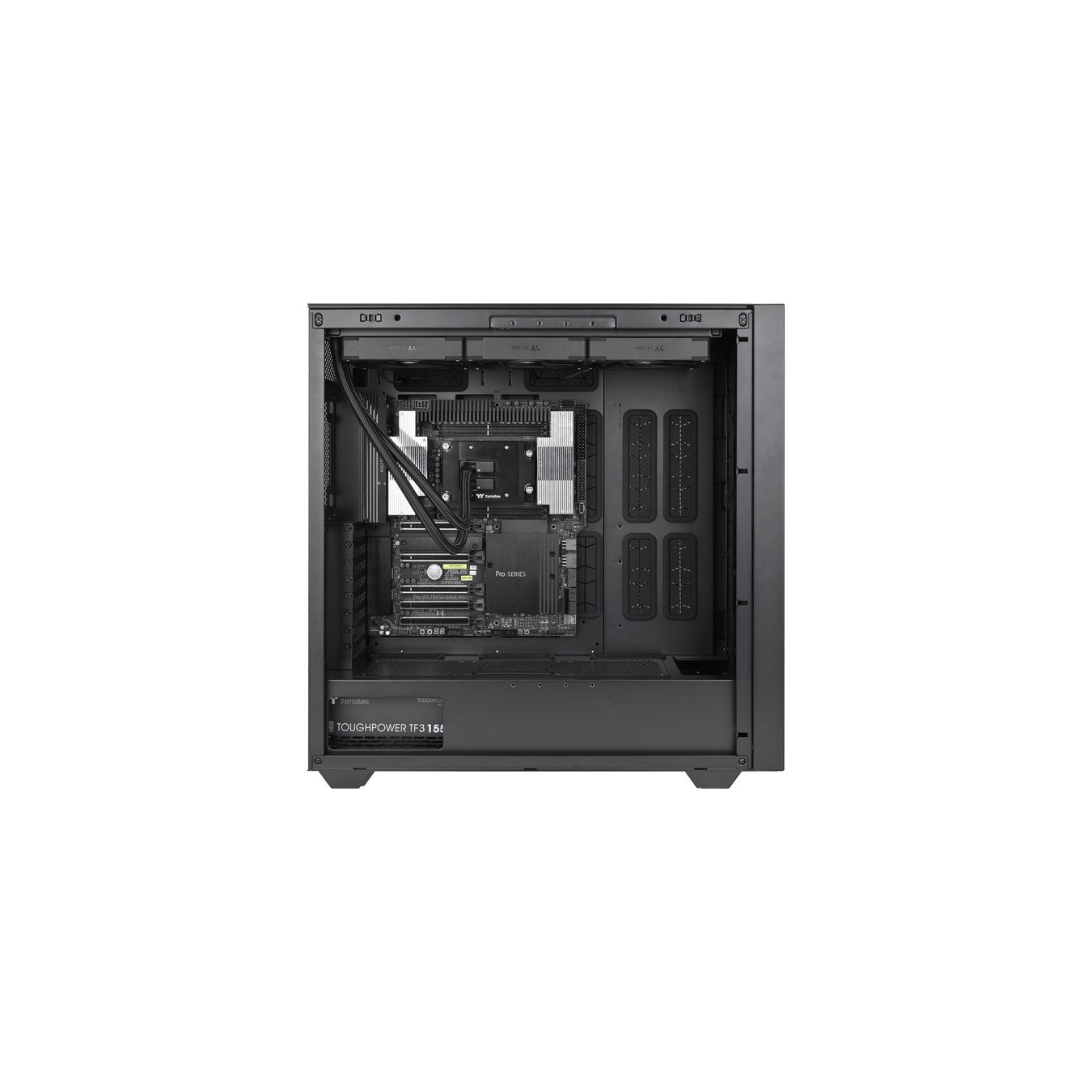 AIO Liquid Cooler - AW360 - water cooling — Buy in Cyprus with Fast Delivery