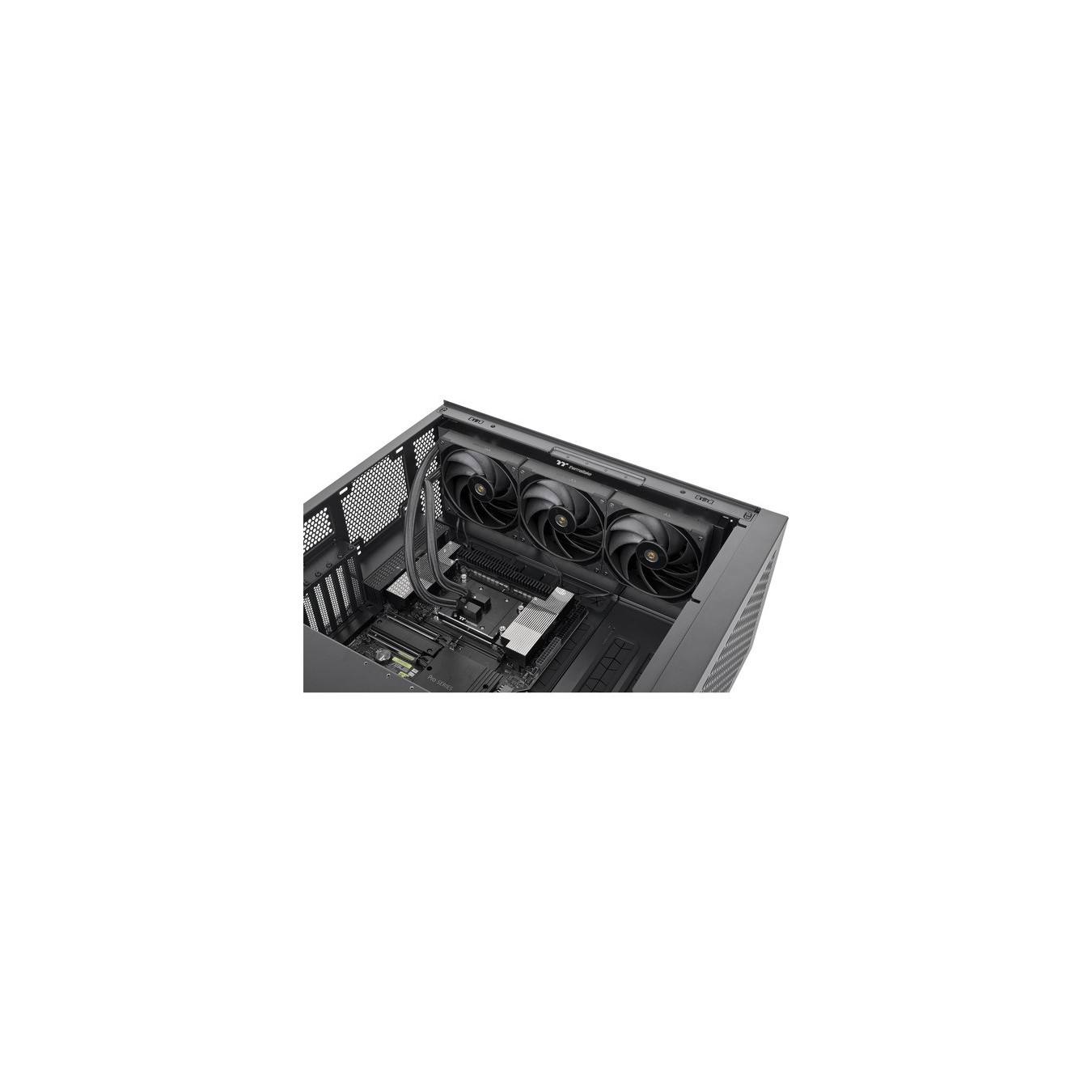AIO Liquid Cooler - AW360 - water cooling — Buy in Cyprus with Fast Delivery