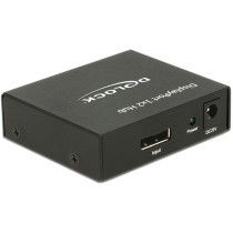 DisplayPort Splitter - 1.2 to 2x DisplayPort 4K — Buy in Cyprus with Fast Delivery
