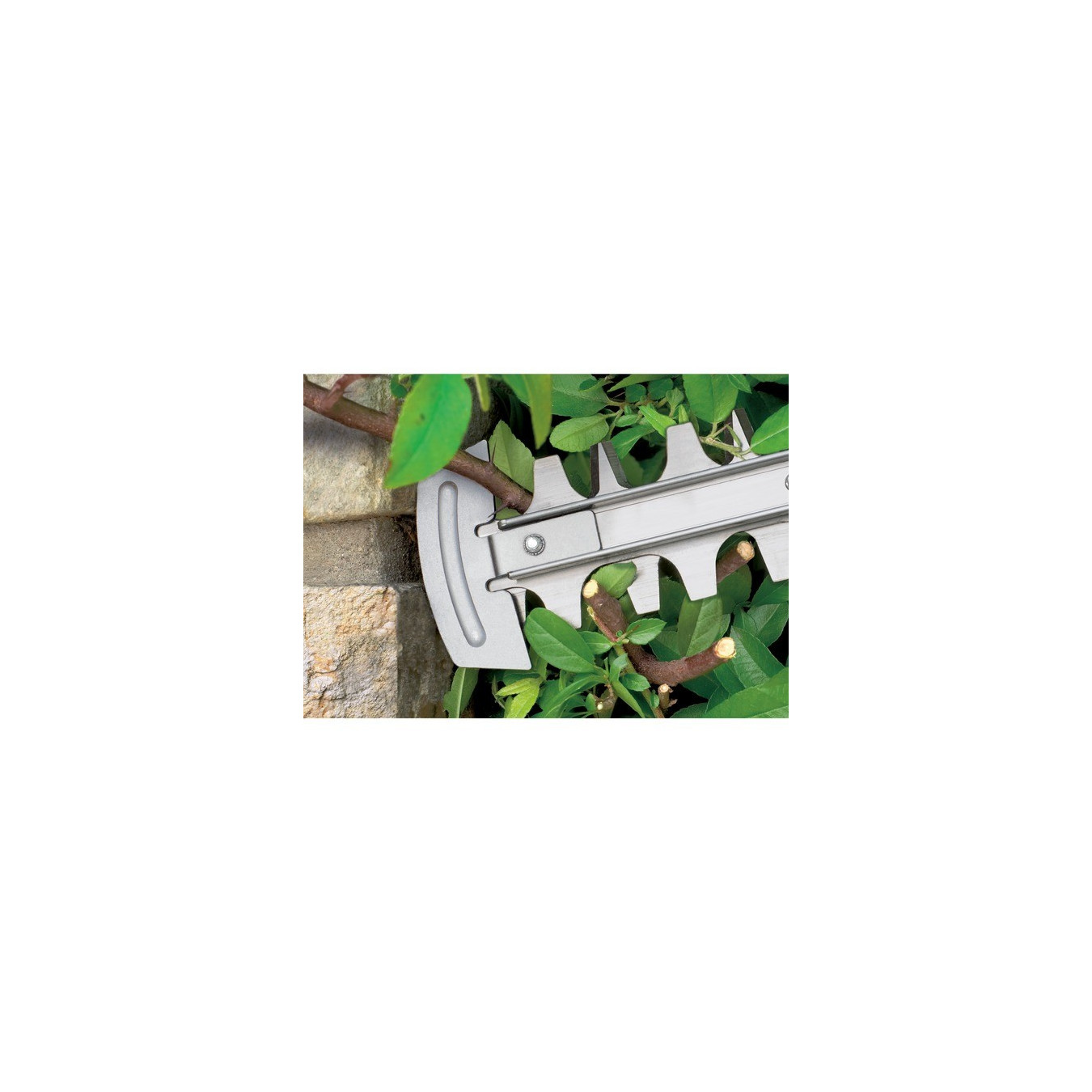 Cordless hedge trimmer Easy HedgeCut - 18-45 - solo — Buy in Cyprus with Fast Delivery