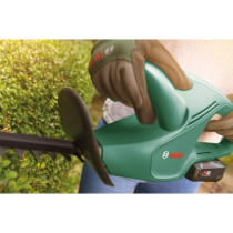 Cordless hedge trimmer Easy HedgeCut - 18-45 - solo — Buy in Cyprus with Fast Delivery