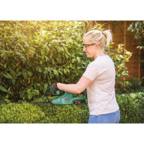 Cordless hedge trimmer Easy HedgeCut - 18-45 - solo — Buy in Cyprus with Fast Delivery