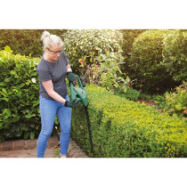 Cordless hedge trimmer Easy HedgeCut - 18-45 - solo — Buy in Cyprus with Fast Delivery