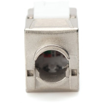 CAT 6A Keystone module shielded tool-free 8 pieces - keystone module — Buy in Cyprus with Fast Delivery