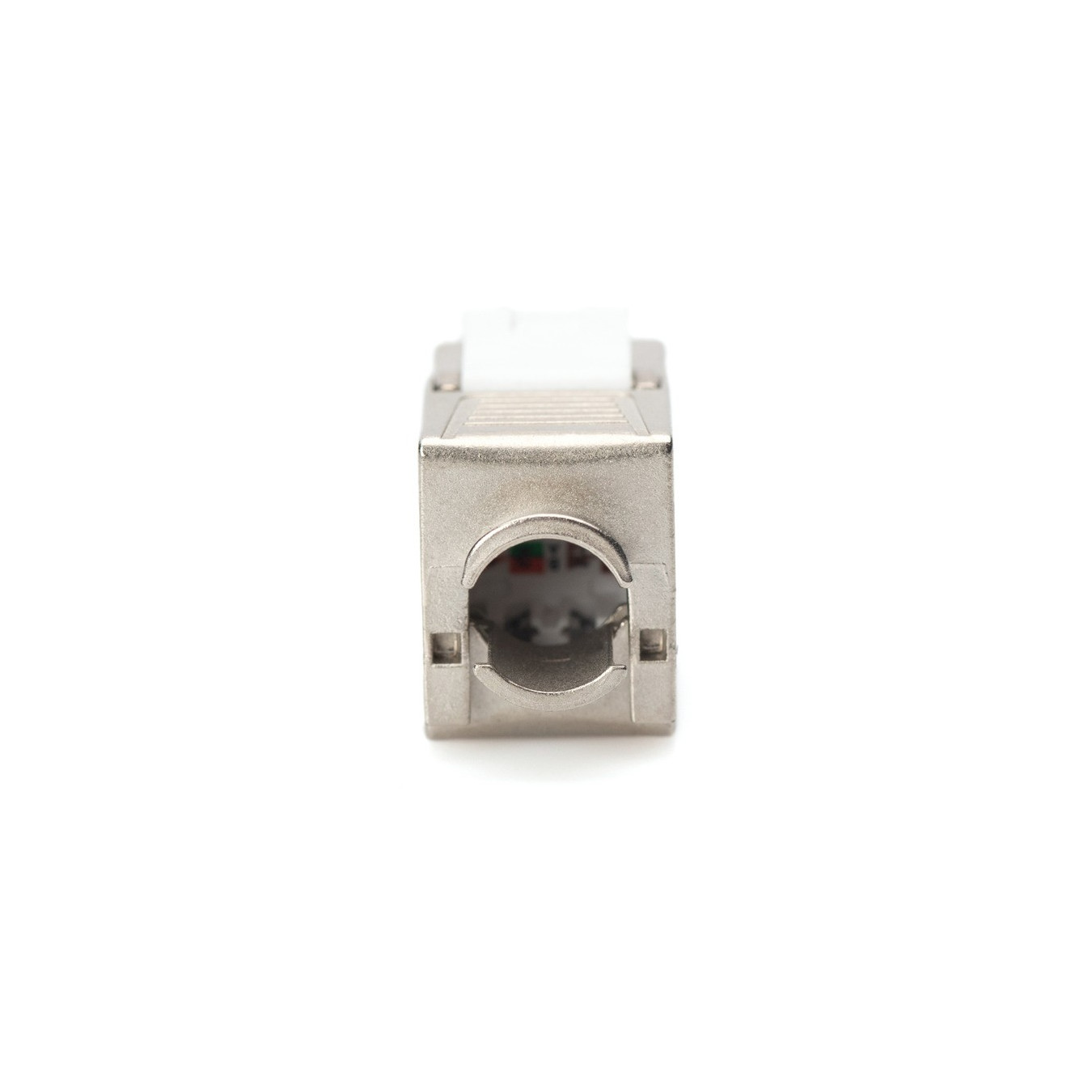 CAT 6A Keystone module shielded tool-free 8 pieces - keystone module — Buy in Cyprus with Fast Delivery
