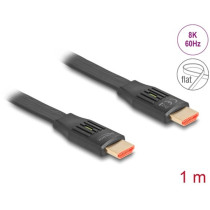 High Speed HDMI Flat Ribbon Cable - 48 Gbps - 8K 60Hz — Buy in Cyprus with Fast Delivery