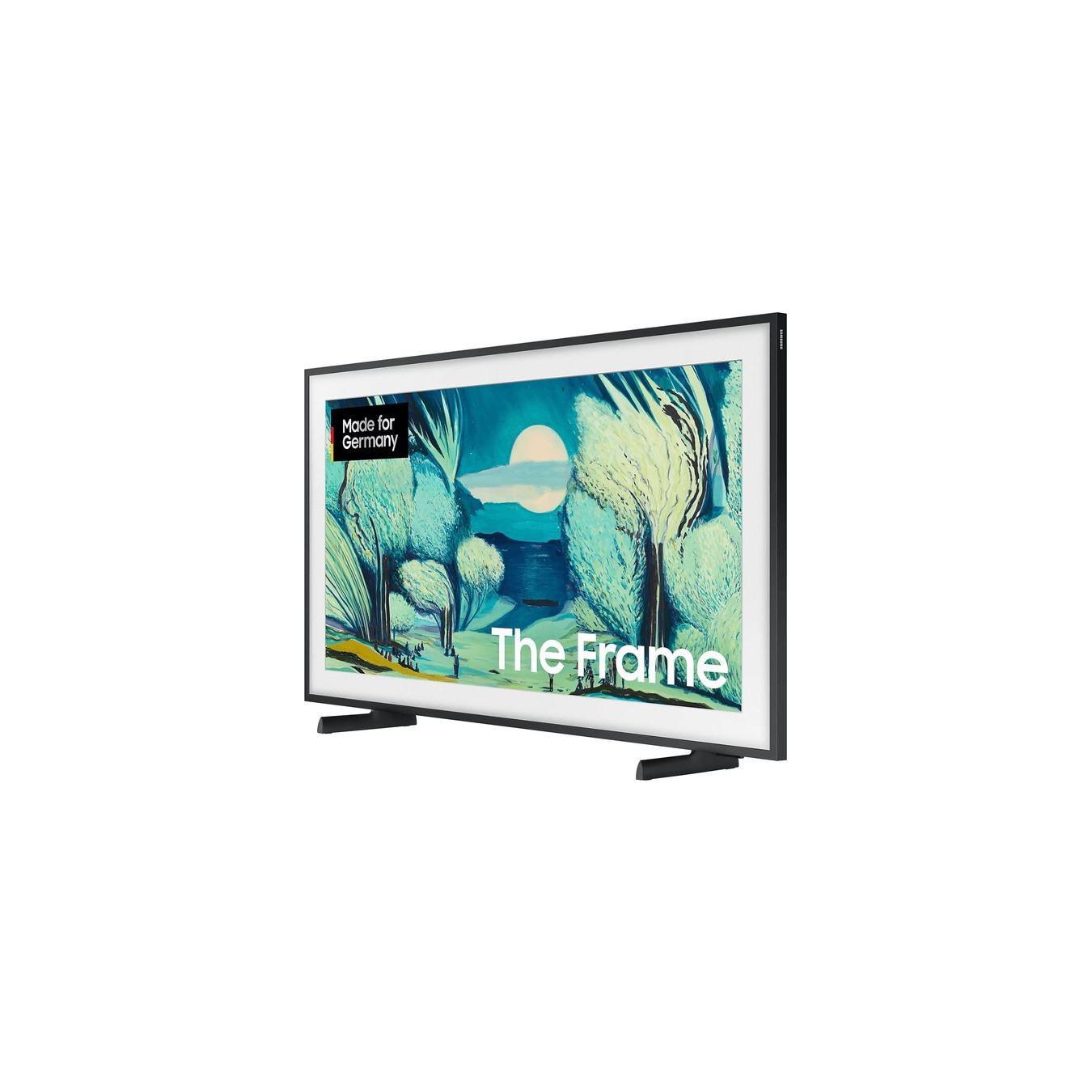 Samsung The Frame - GQ50LS03FAUXZG - QLED TV — Buy in Cyprus with Fast Delivery