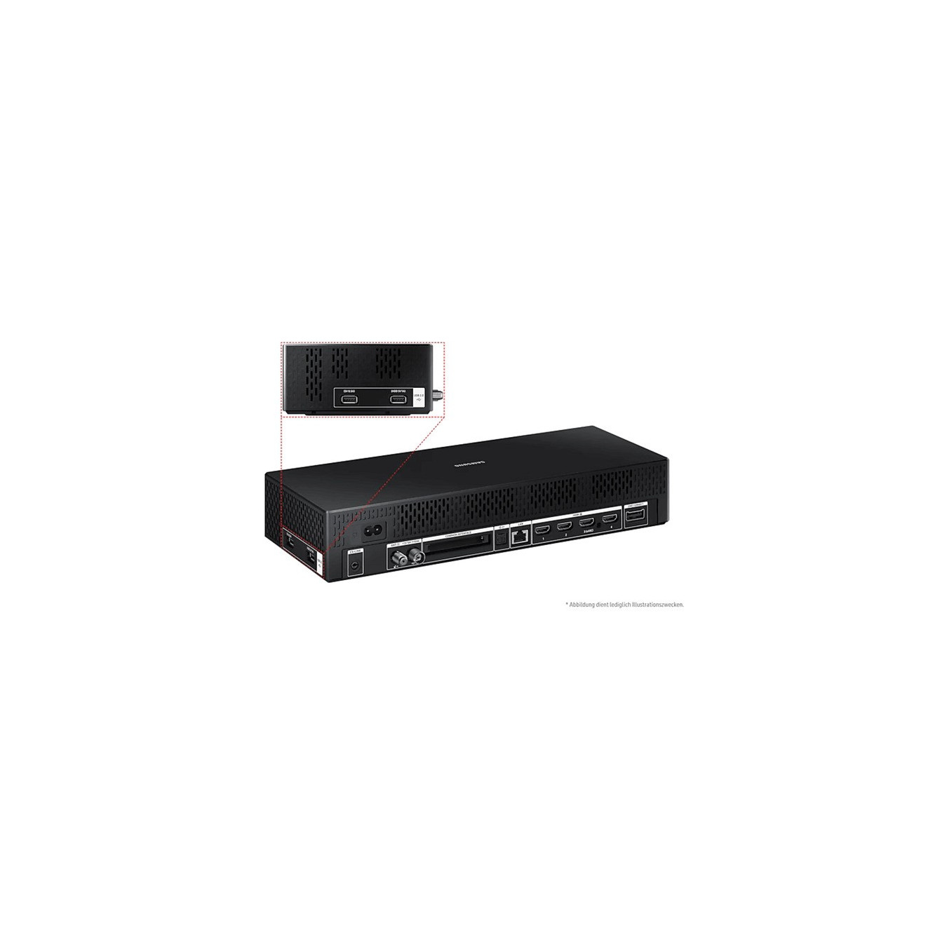Samsung The Frame - GQ50LS03FAUXZG - QLED TV — Buy in Cyprus with Fast Delivery