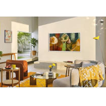 Samsung The Frame - GQ50LS03FAUXZG - QLED TV — Buy in Cyprus with Fast Delivery