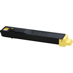 Toner - TK-8115Y - Yellow — Buy in Cyprus with Fast Delivery
