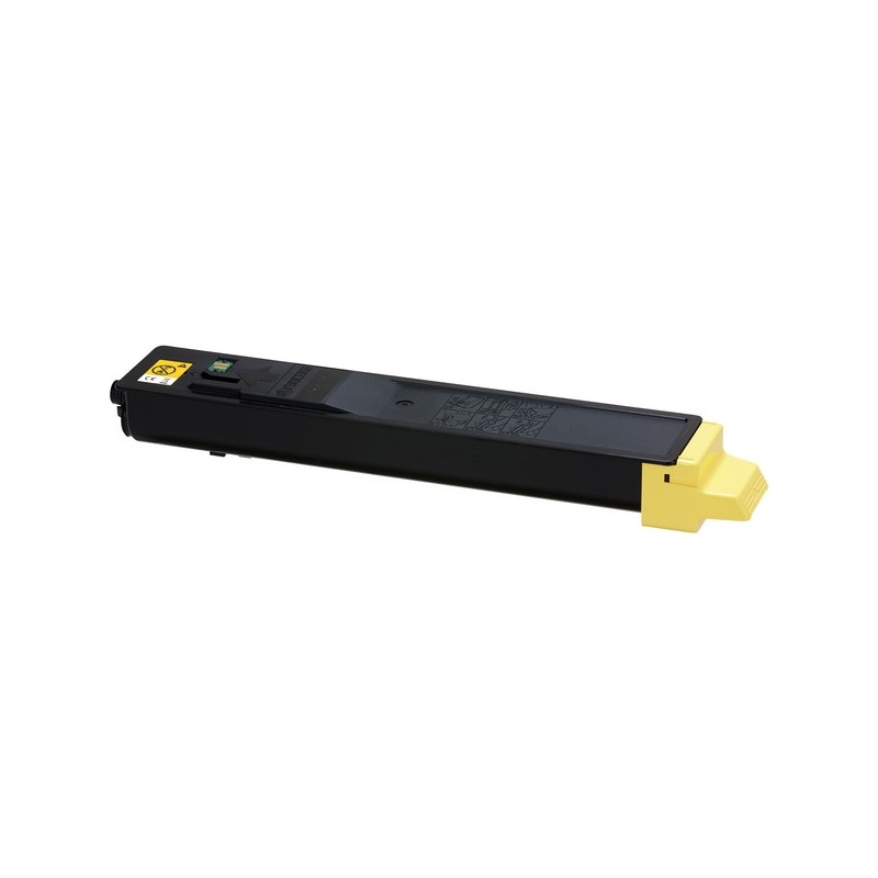 Toner - TK-8115Y - Yellow — Buy in Cyprus with Fast Delivery