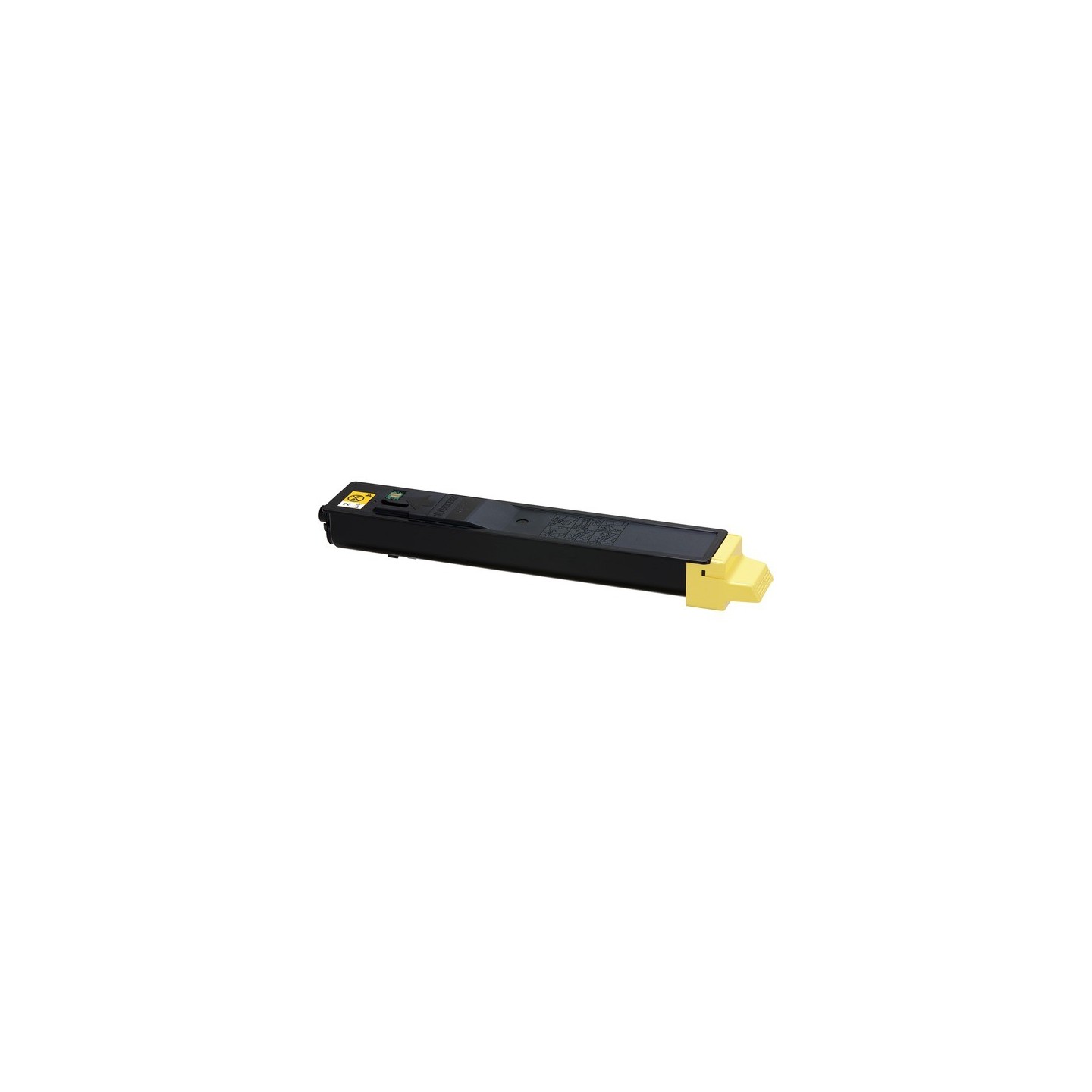 Toner - TK-8115Y - Yellow — Buy in Cyprus with Fast Delivery