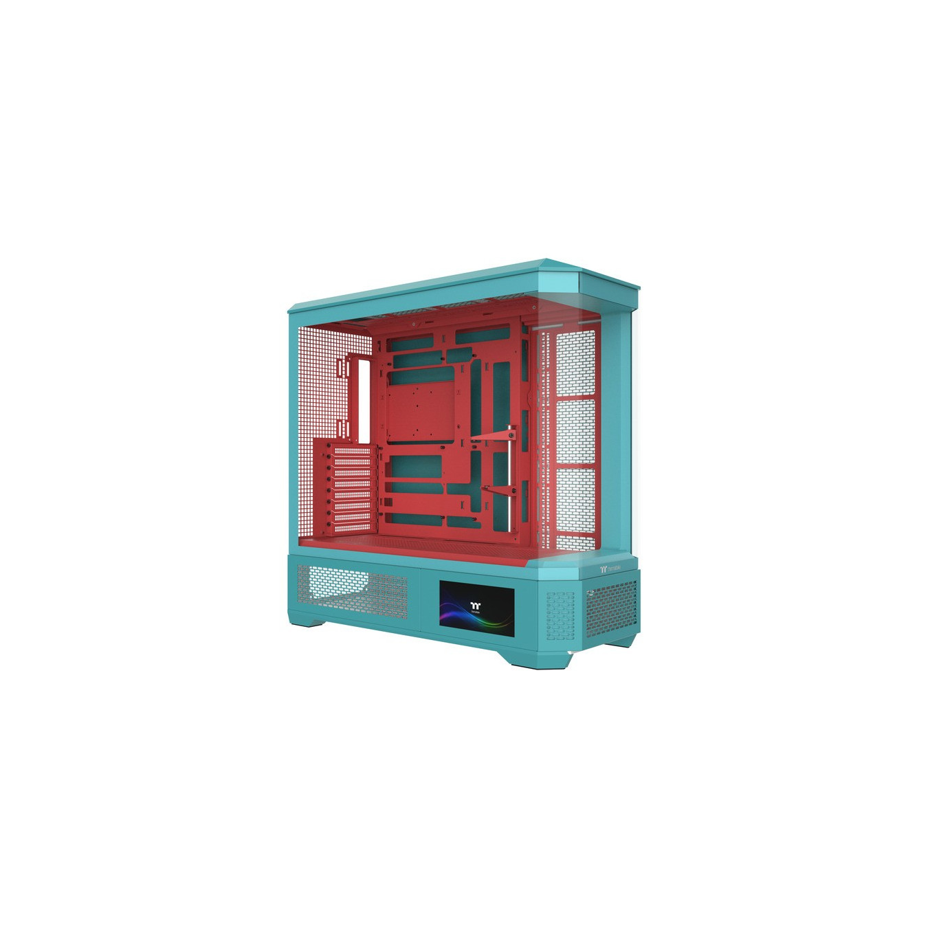 View Mint Strawberry - View 600 TG - Big Tower Case — Buy in Cyprus with Fast Delivery