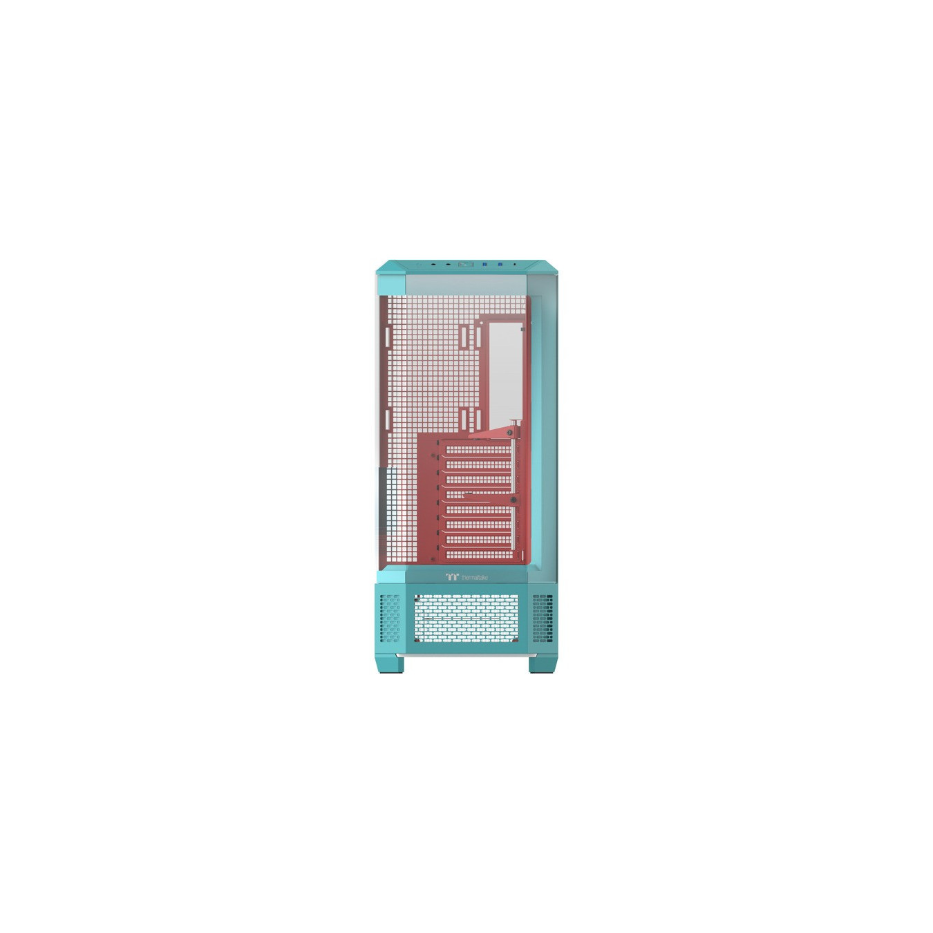 View Mint Strawberry - View 600 TG - Big Tower Case — Buy in Cyprus with Fast Delivery
