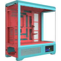 View Mint Strawberry - View 600 TG - Big Tower Case — Buy in Cyprus with Fast Delivery
