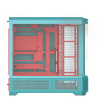 View Mint Strawberry - View 600 TG - Big Tower Case — Buy in Cyprus with Fast Delivery