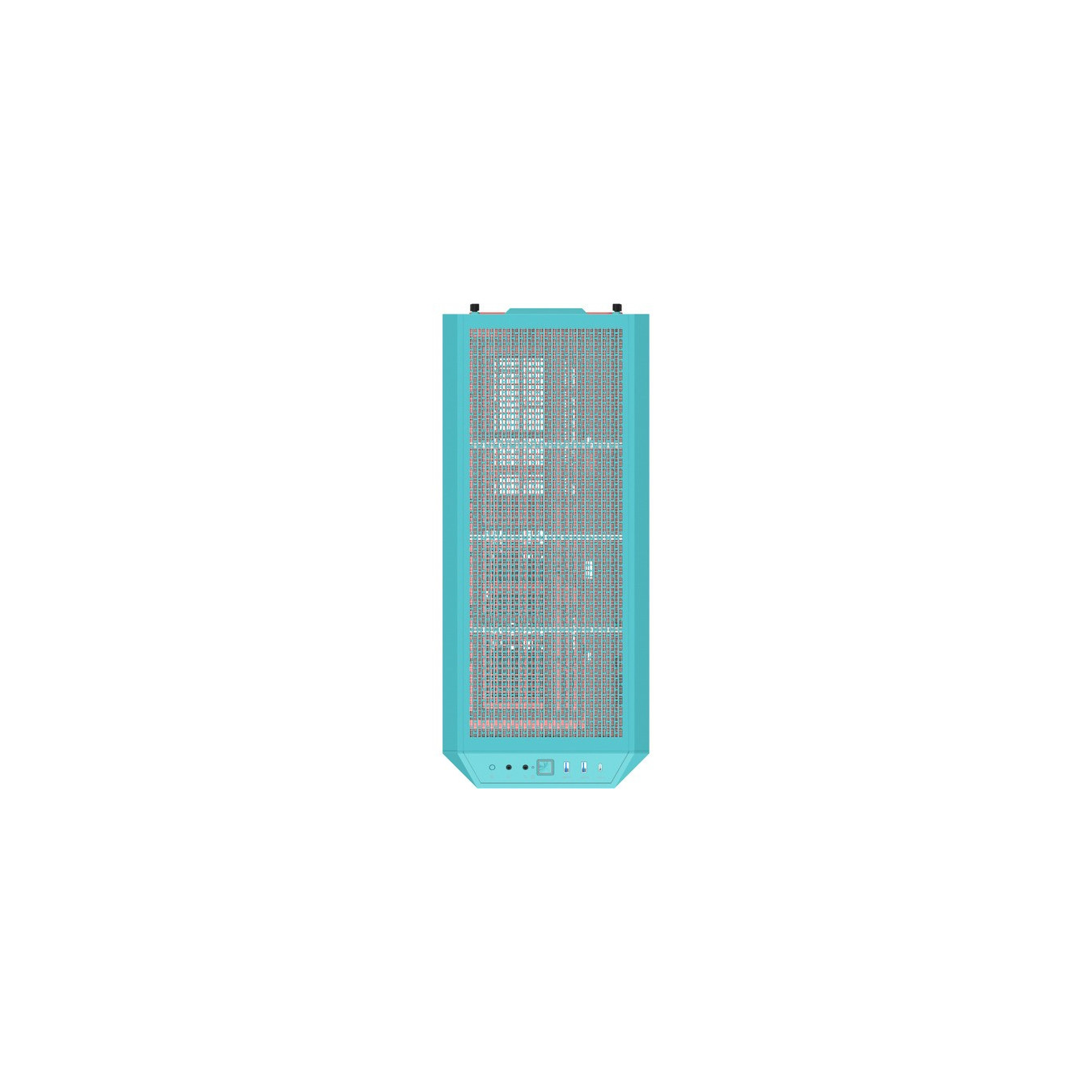 View Mint Strawberry - View 600 TG - Big Tower Case — Buy in Cyprus with Fast Delivery