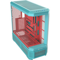 View Mint Strawberry - View 600 TG - Big Tower Case — Buy in Cyprus with Fast Delivery
